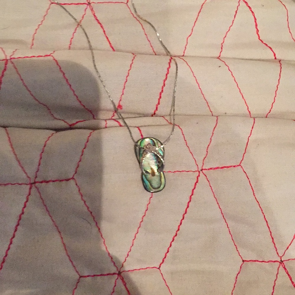 Beautiful Necklace